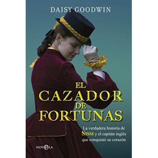 El cazador de fortunas